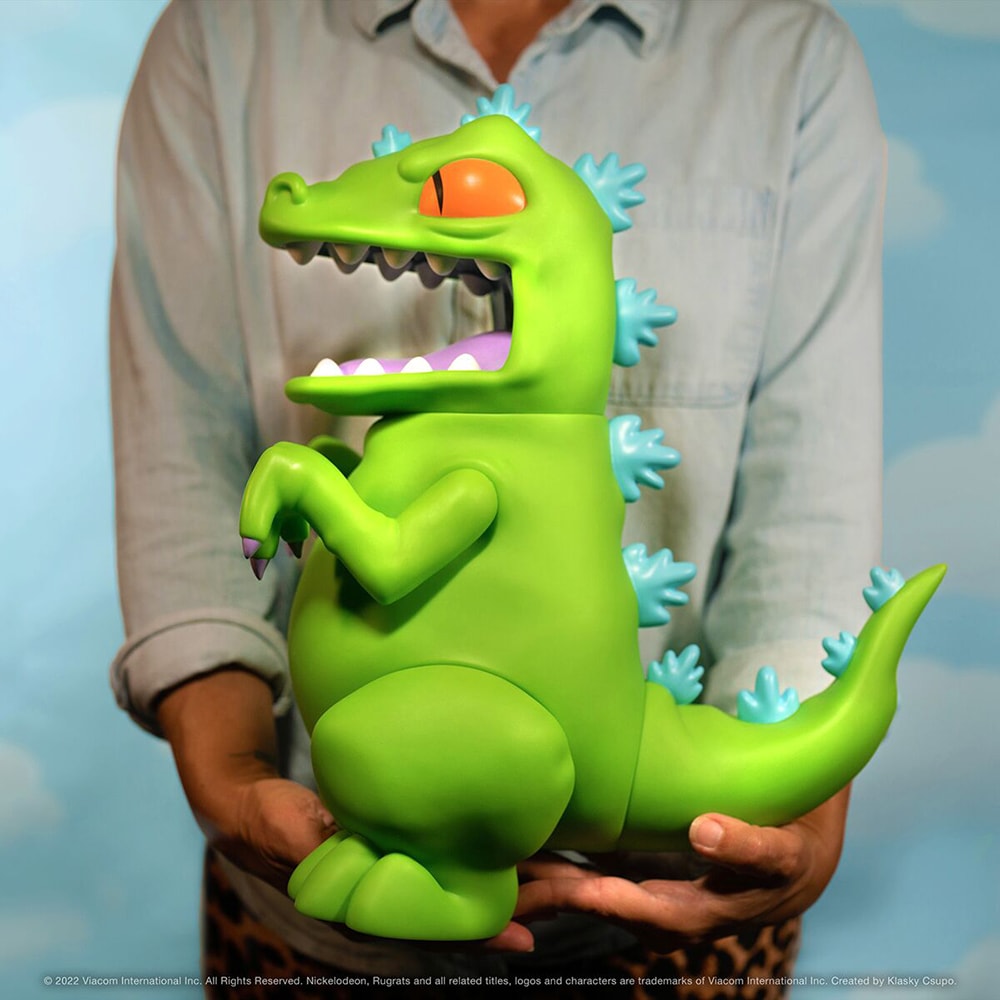 Reptar