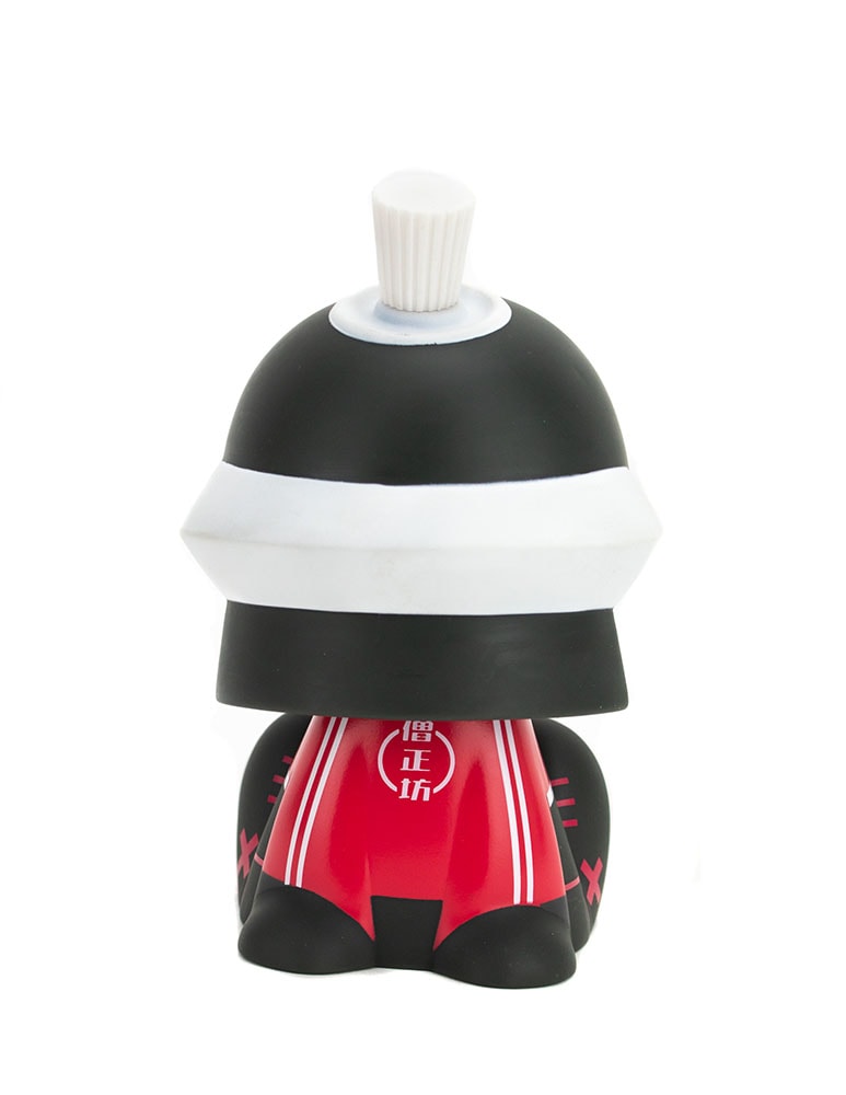 Kidd Tengu Red 5oz Canbot