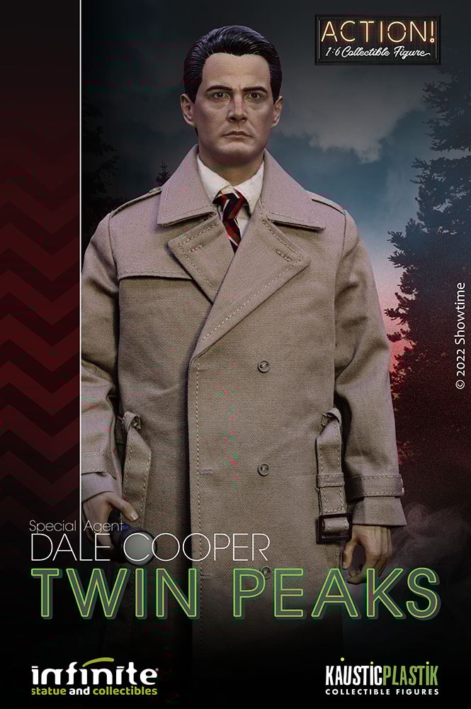 Agent Cooper