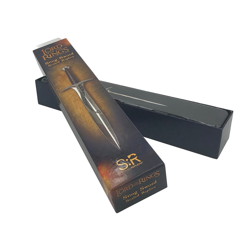 Sting Sword- Prototype Shown