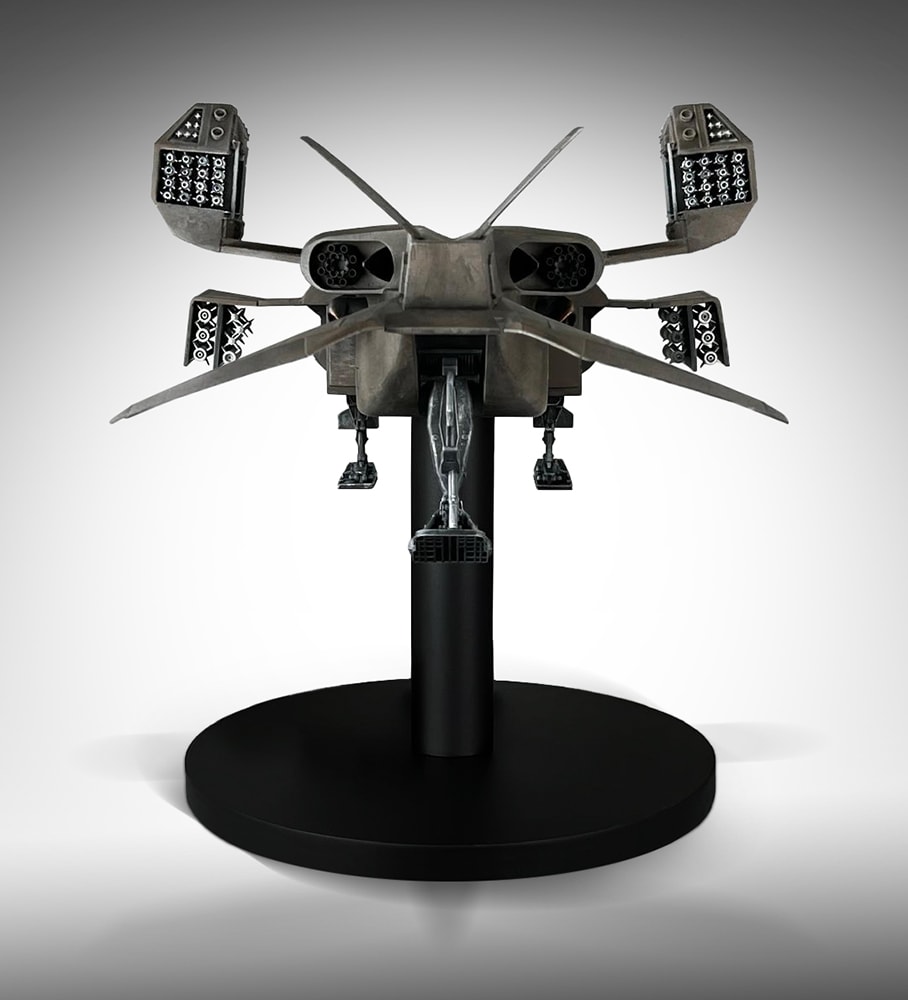 Aliens UD-4 Cheyenne Dropship
