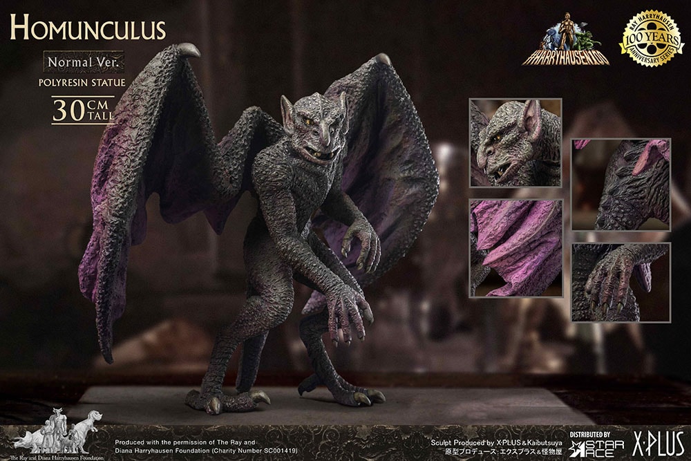 Homunculus