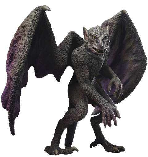 Homunculus
