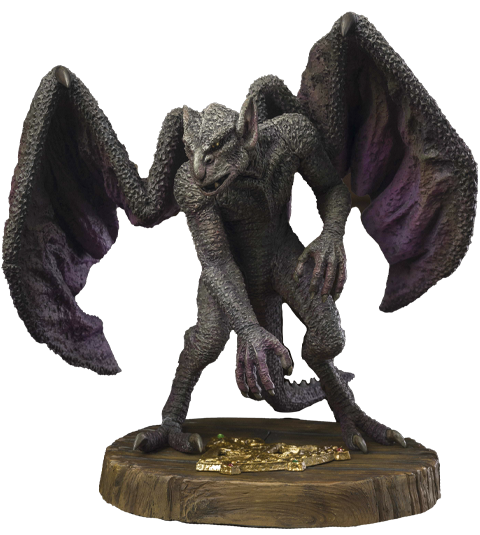 Homunculus (Deluxe)