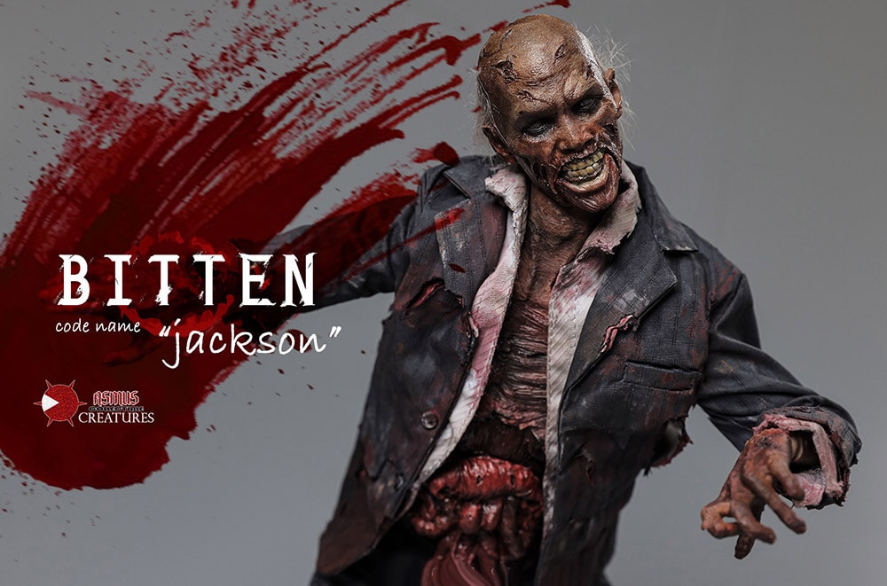 Bitten: Jackson- Prototype Shown