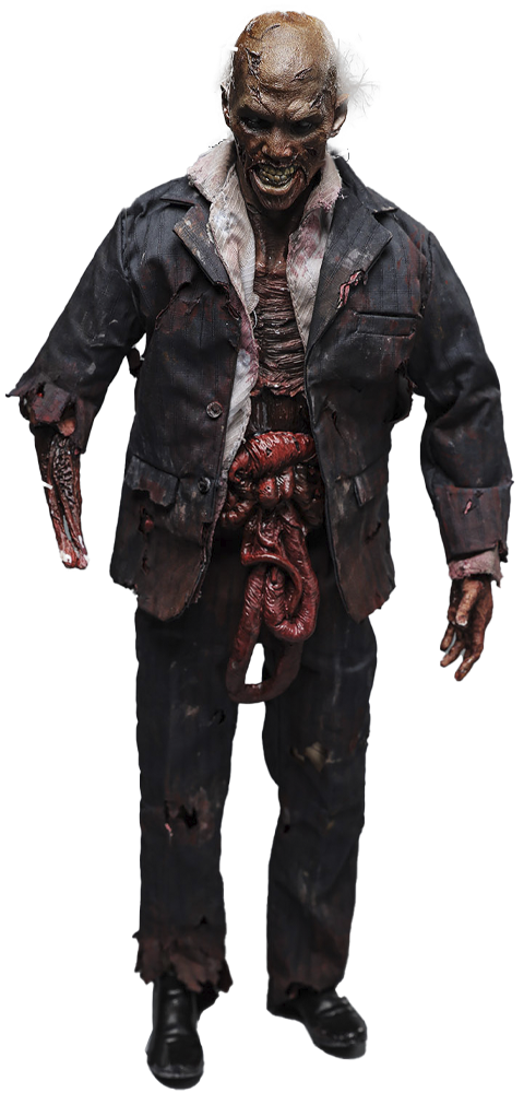 Bitten: Jackson