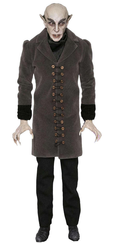 Nosferatu Collector Edition (Prototype Shown) View 19