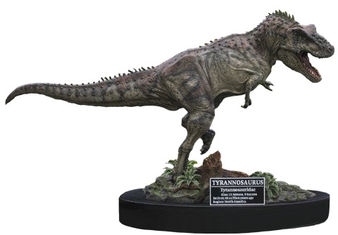 T-Rex Statue by Star Ace Toys | Sideshow Collectibles