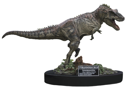 T-Rex (Deluxe)
