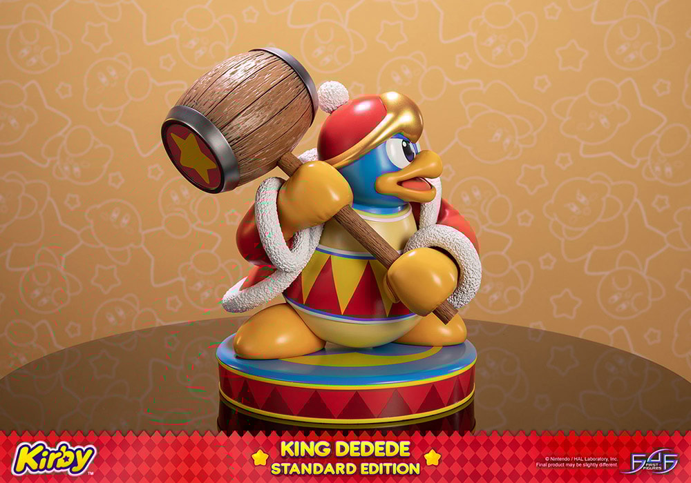 King Dedede