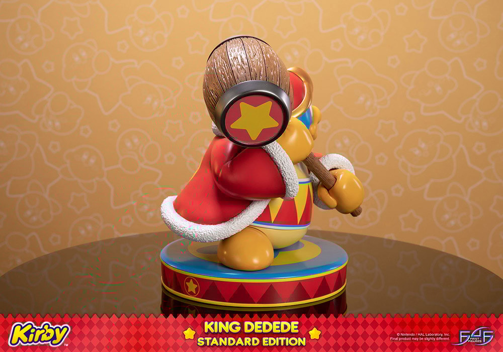 King Dedede