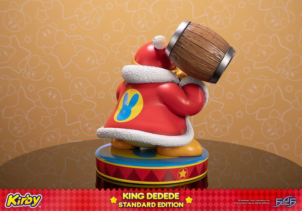 King Dedede