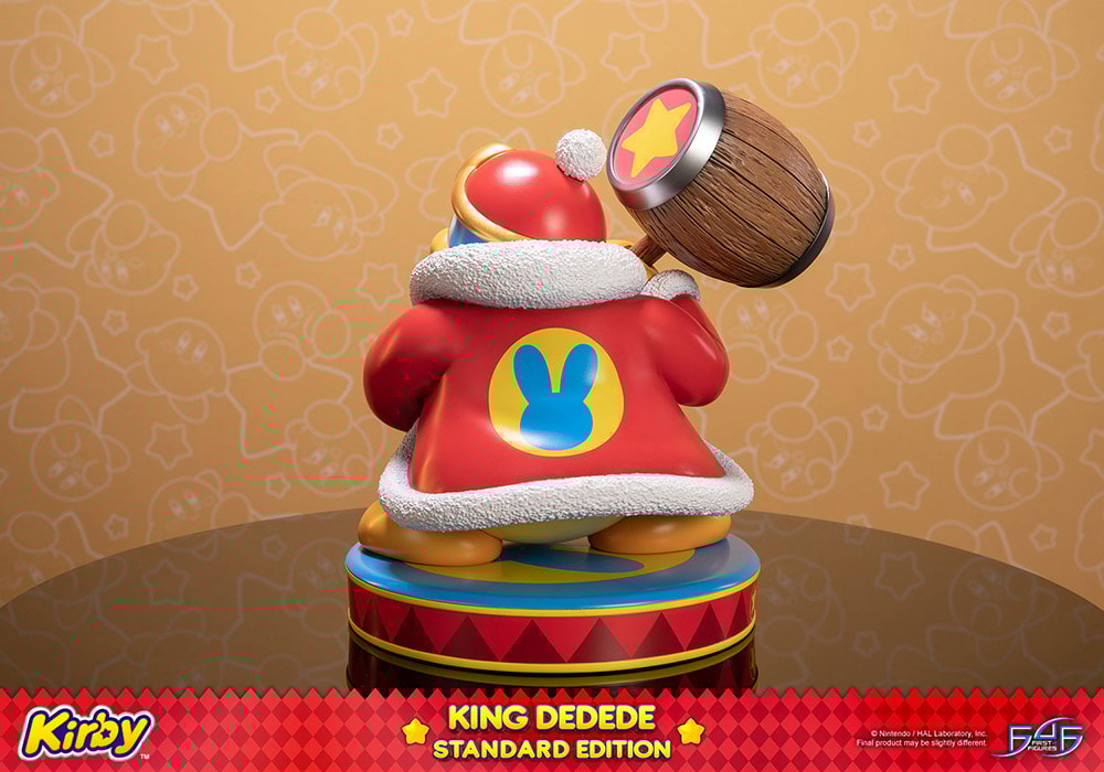 King Dedede