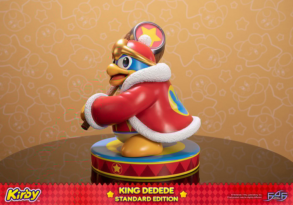 King Dedede