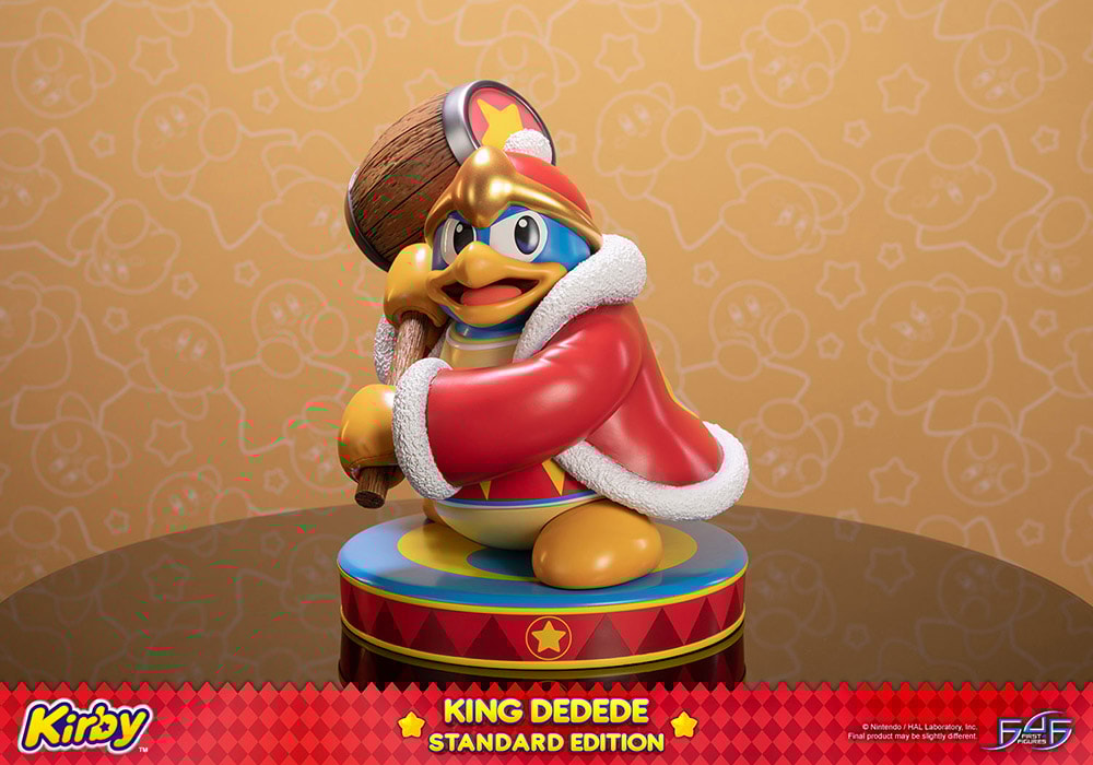 King Dedede