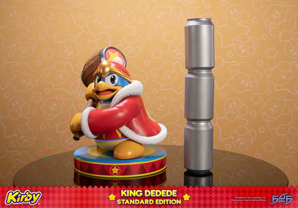 King Dedede