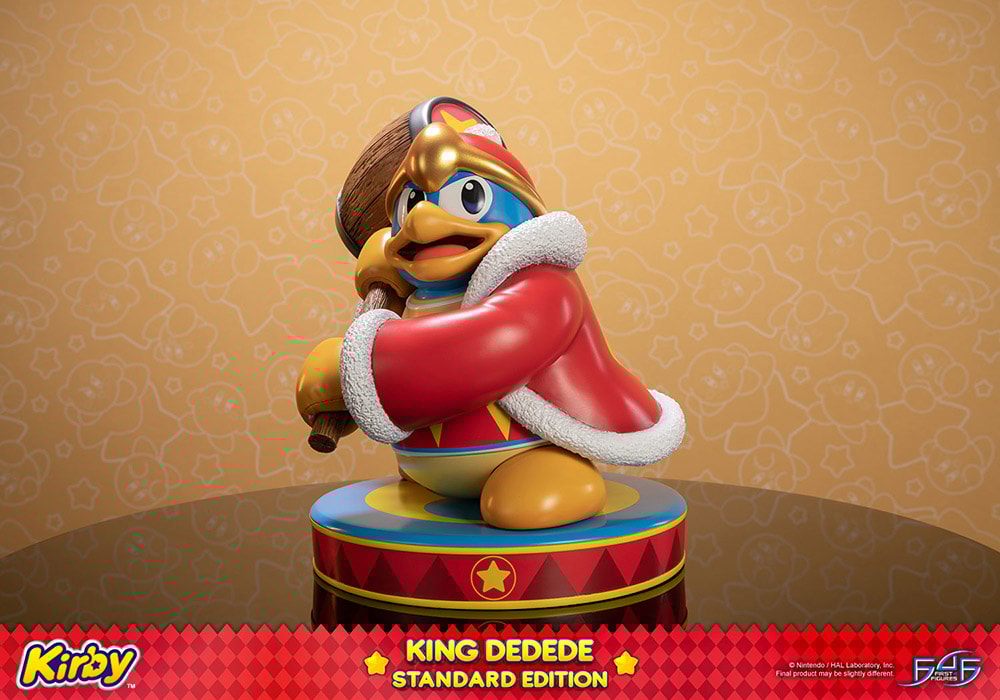 King Dedede