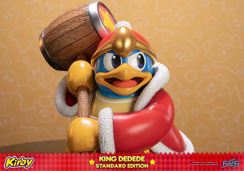 King Dedede