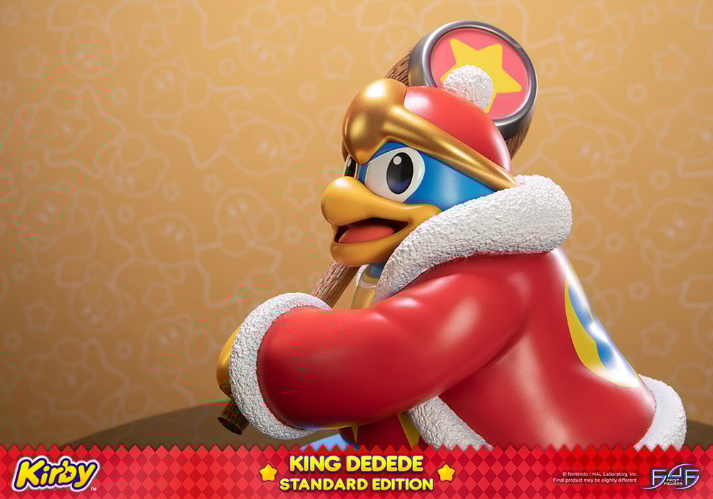 King Dedede