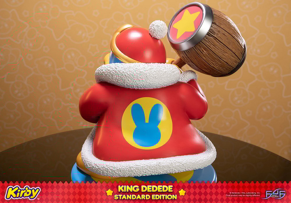 King Dedede