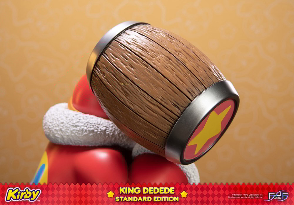 King Dedede