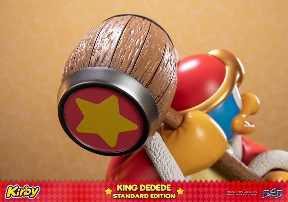King Dedede