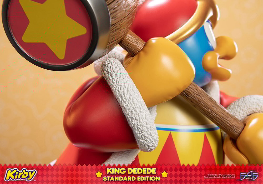 King Dedede