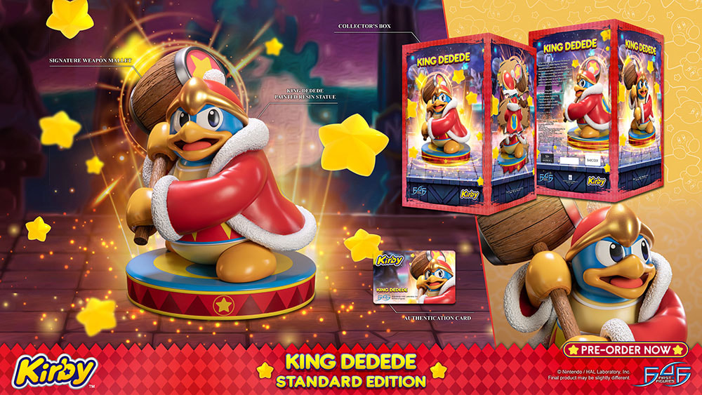 King Dedede