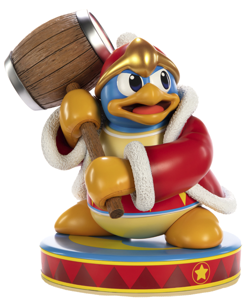 King Dedede