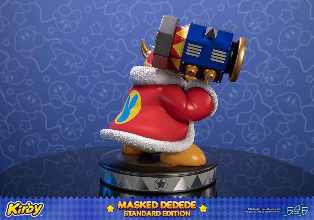 Masked Dedede