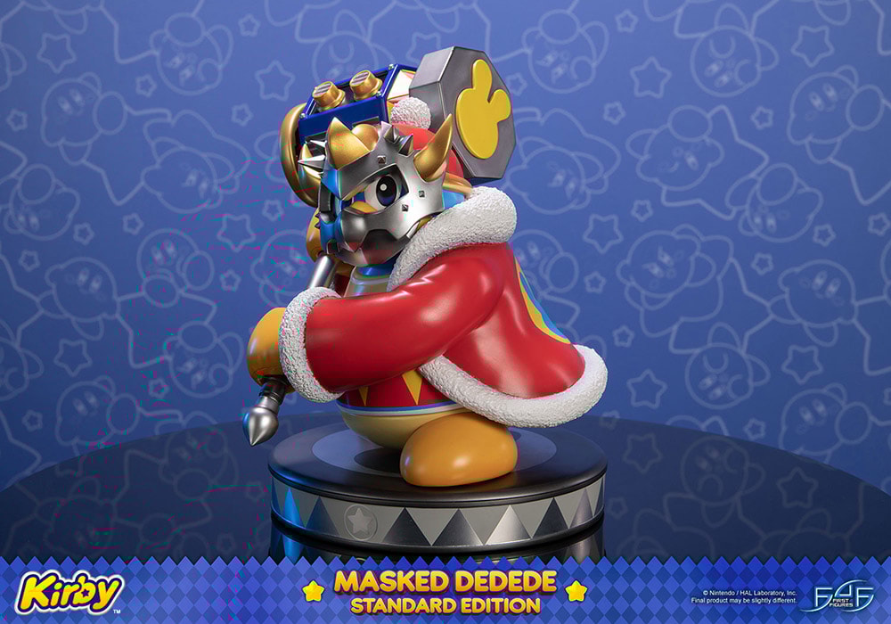 Masked Dedede