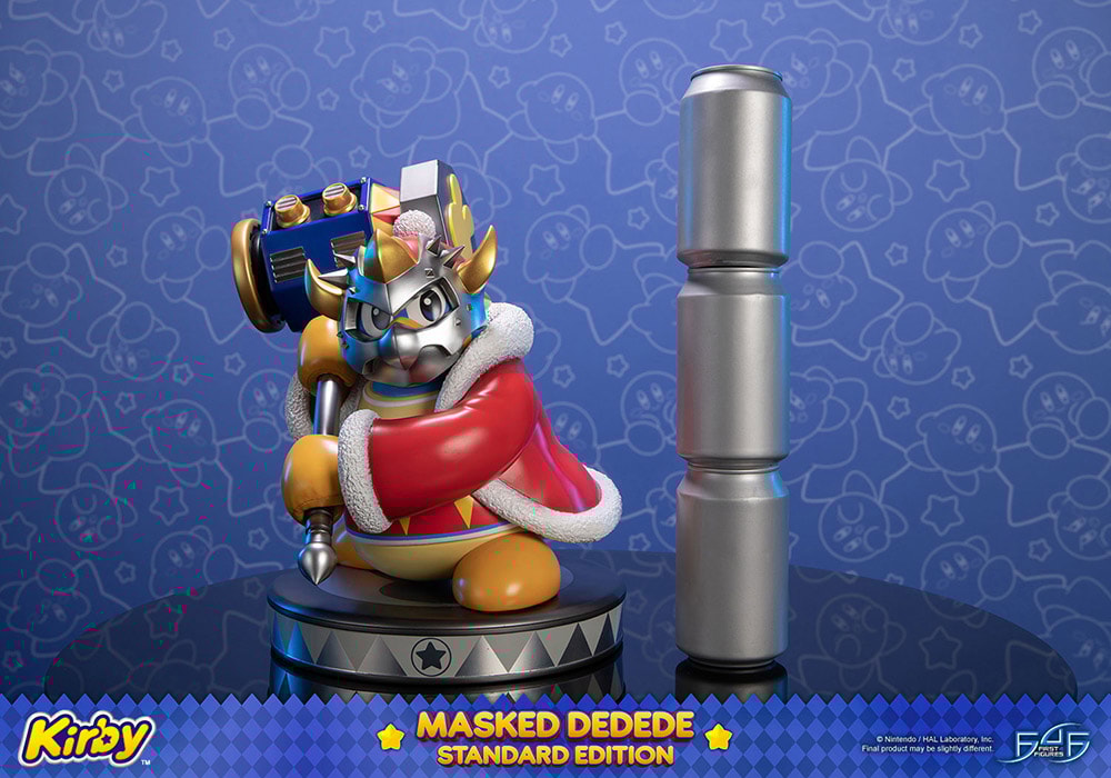 Masked Dedede