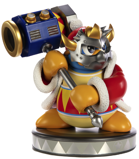 Masked Dedede