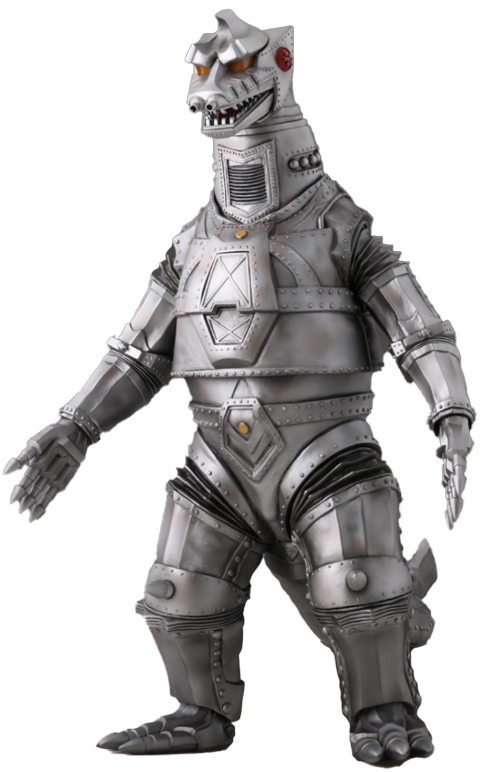 Mechagodzilla (1974)