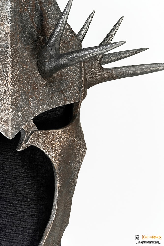 Witch-King of Angmar Art Mask