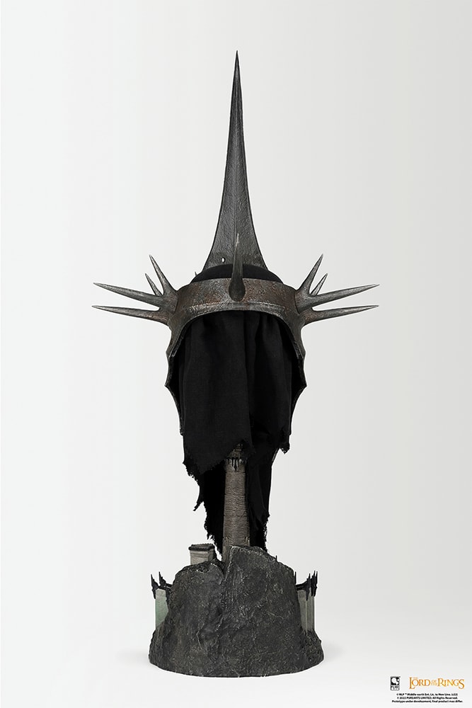 Witch-King of Angmar Art Mask