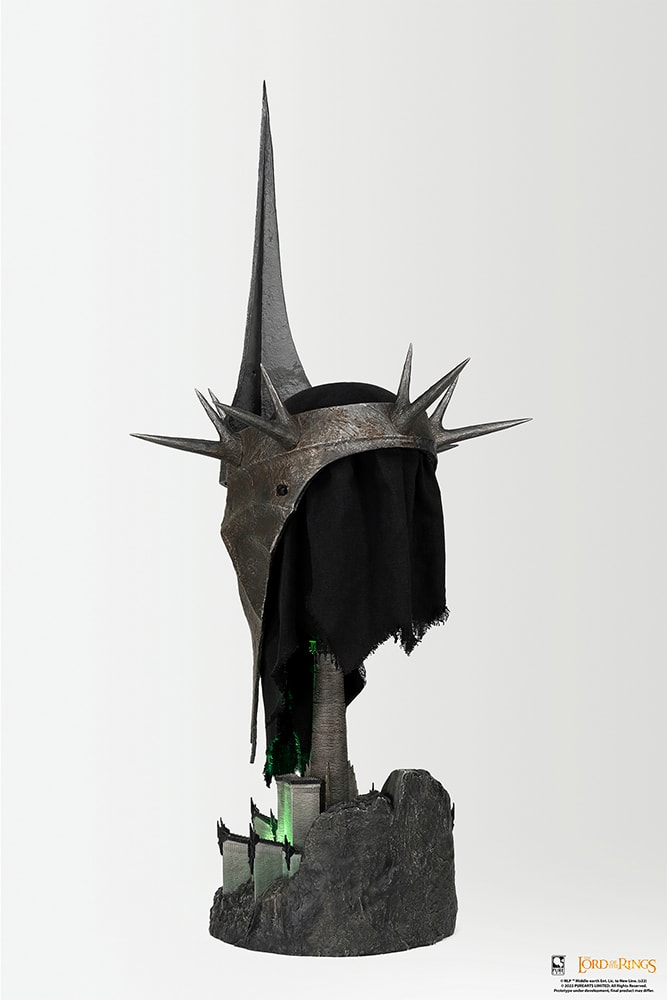 Witch-King of Angmar Art Mask