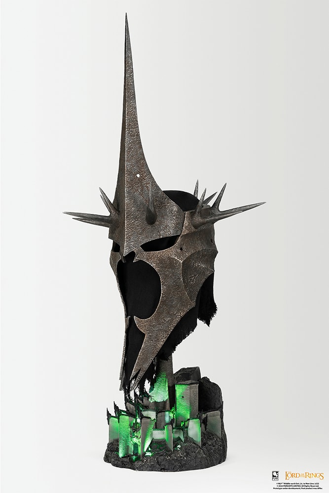 Witch-King of Angmar Art Mask