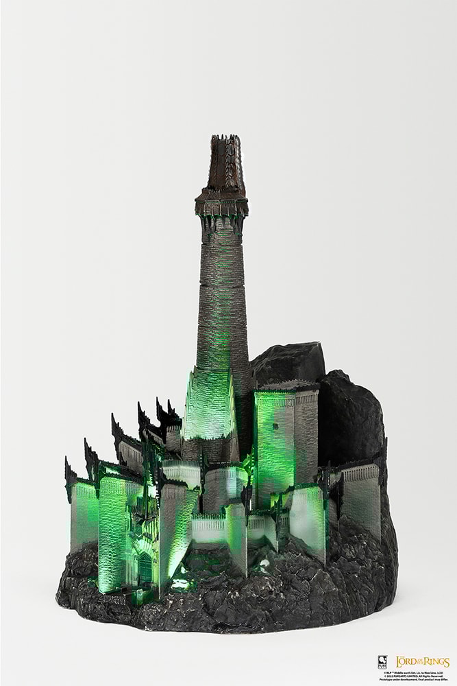 Witch-King of Angmar Art Mask