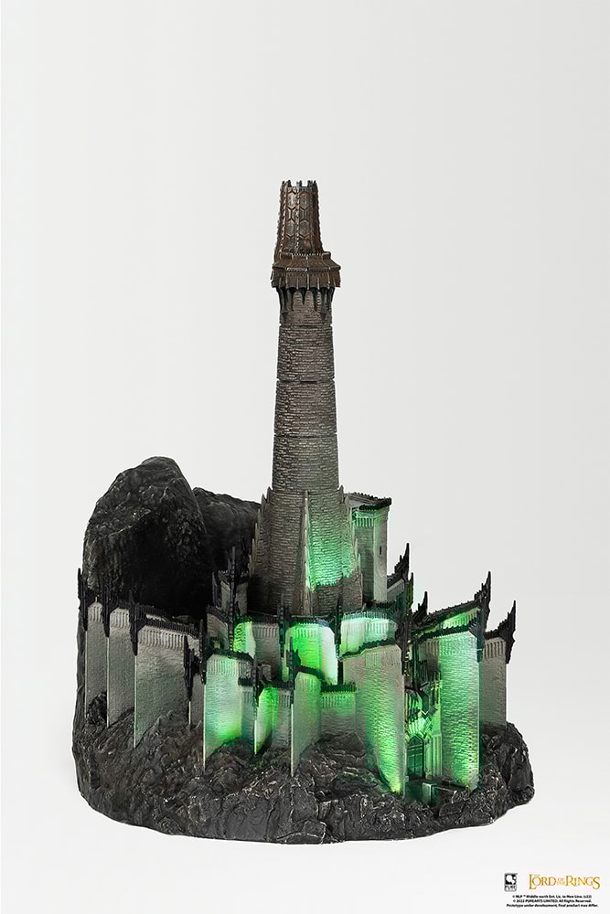 Witch-King of Angmar Art Mask