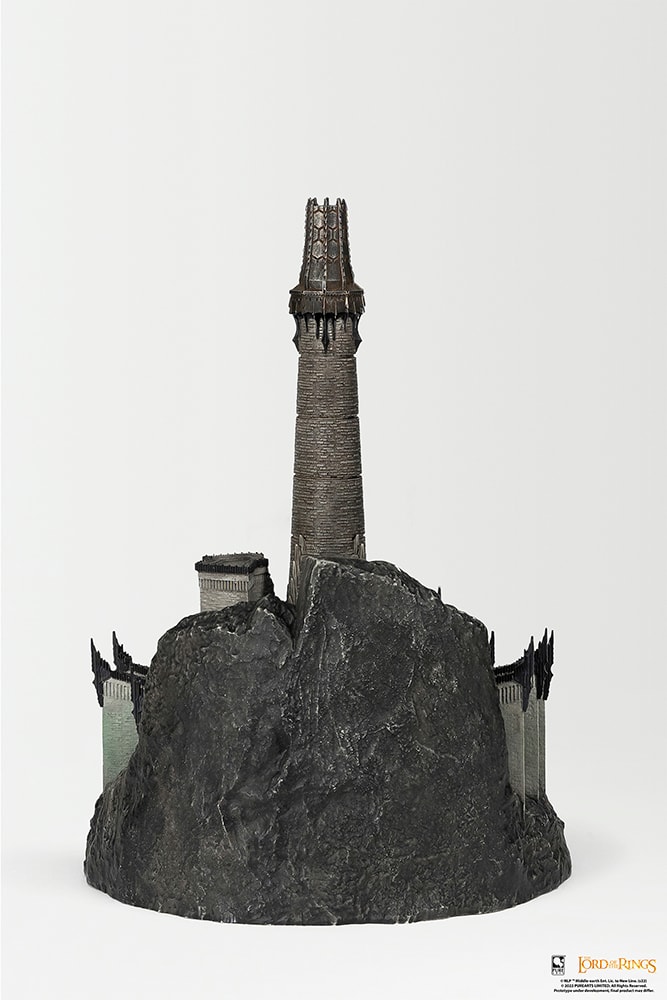 Witch-King of Angmar Art Mask- Prototype Shown