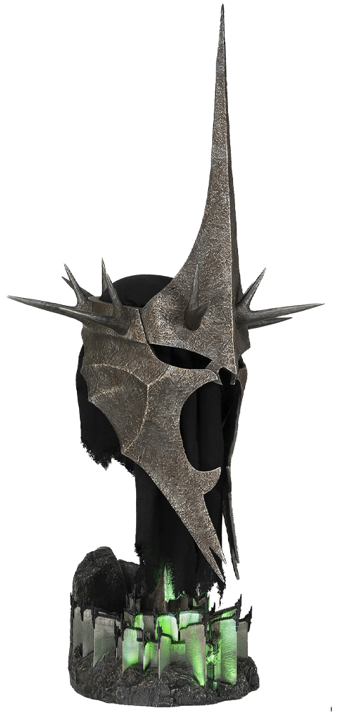 Witch-King of Angmar Art Mask