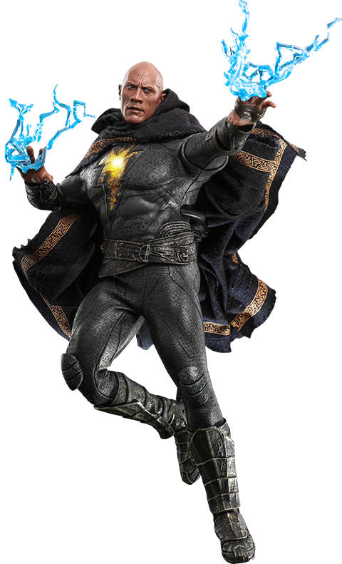 Black Adam Collector Edition (Prototype Shown) View 15
