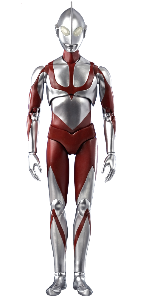 Ultraman (Shin Ultraman)