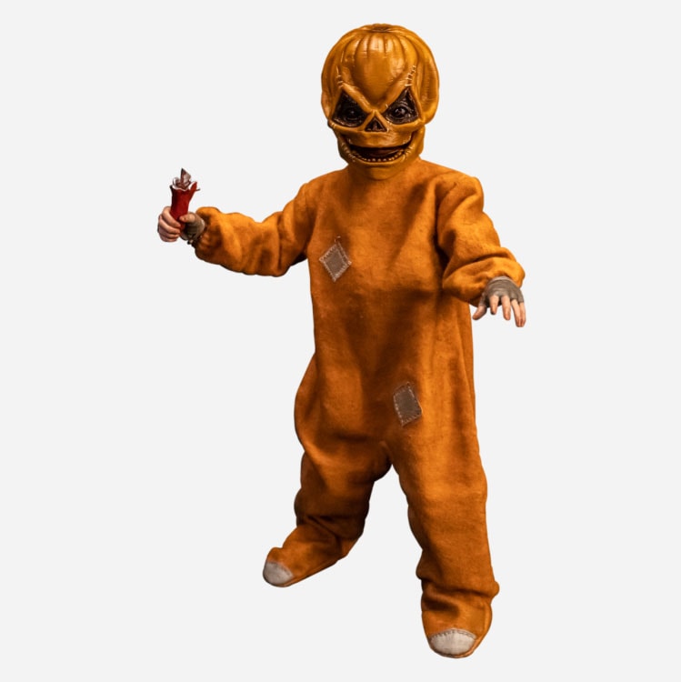 Trick r treat sam hot sale figure