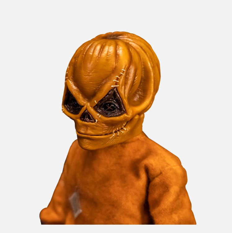 Sam Deluxe