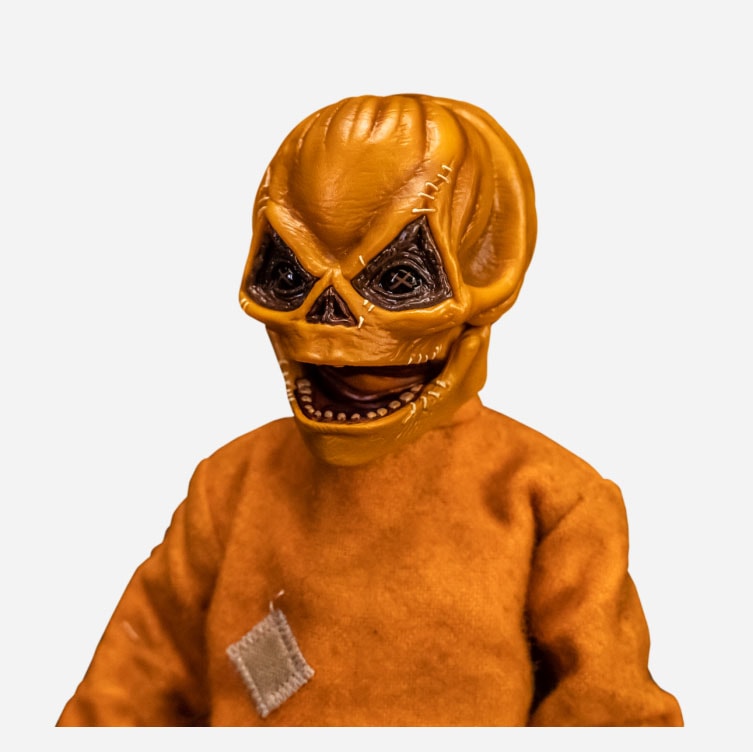 Sam Deluxe