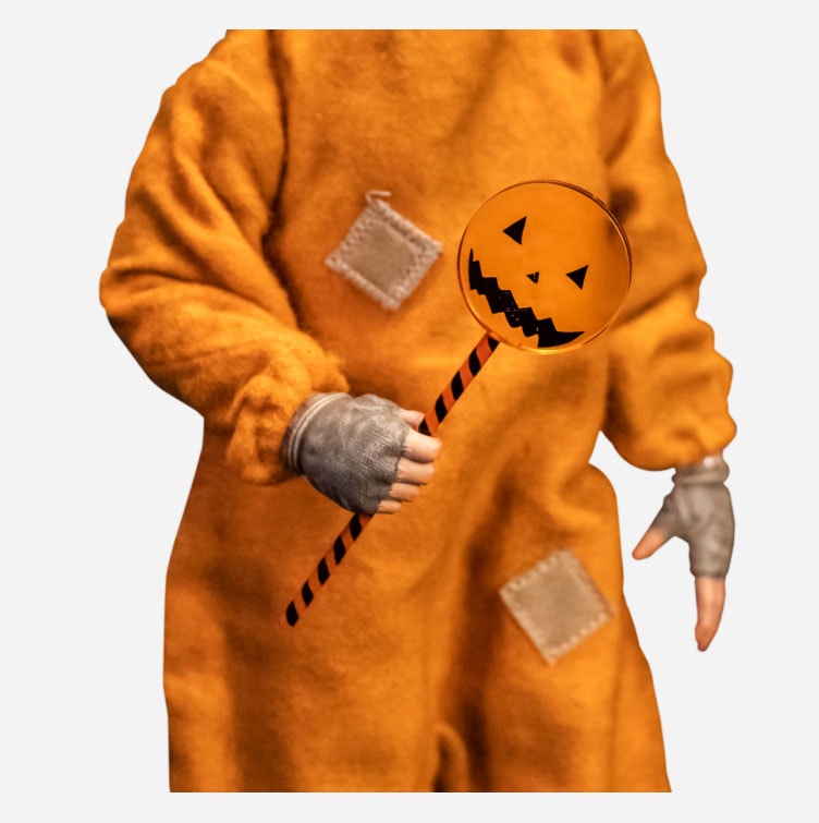 Sam Deluxe