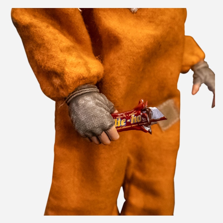Sam Deluxe