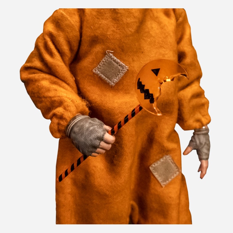 Sam Deluxe